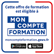 Éligible Mon Compte Formation